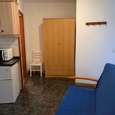 Vivienda Vacacional Wiljis 2 Tigaday Ngoại thất bức ảnh