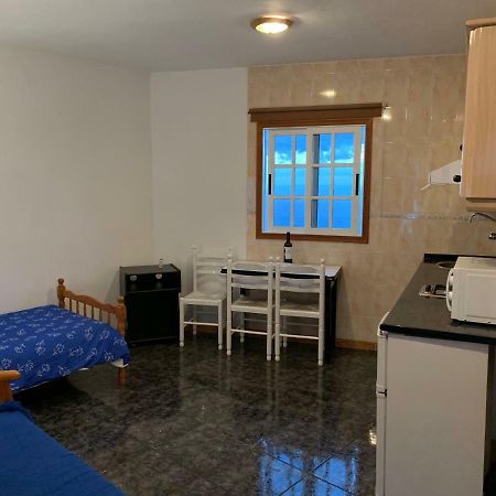 Vivienda Vacacional Wiljis 2 Tigaday Ngoại thất bức ảnh