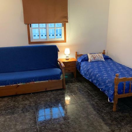 Vivienda Vacacional Wiljis 2 Tigaday Ngoại thất bức ảnh