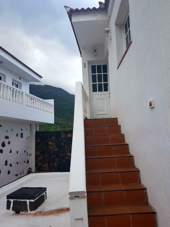 Vivienda Vacacional Wiljis 2 Tigaday Ngoại thất bức ảnh