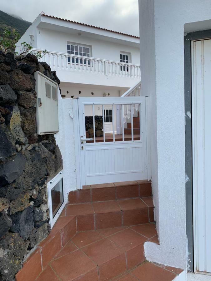 Vivienda Vacacional Wiljis 2 Tigaday Ngoại thất bức ảnh