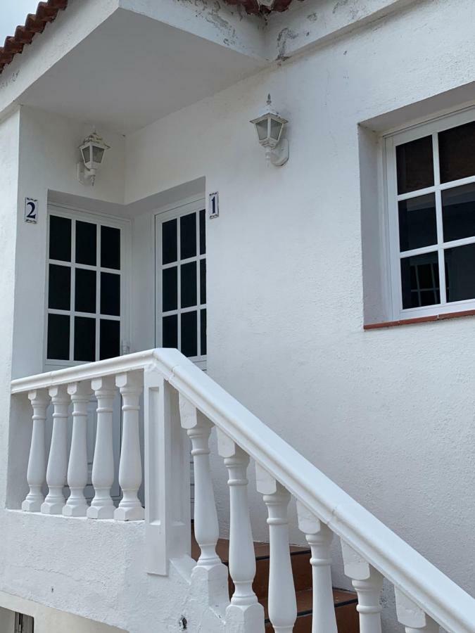 Vivienda Vacacional Wiljis 2 Tigaday Ngoại thất bức ảnh