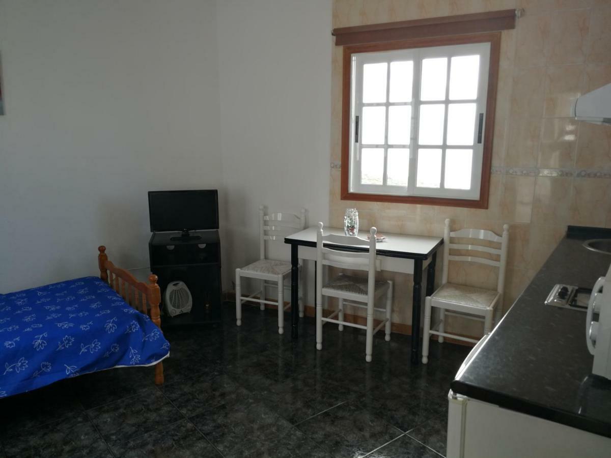 Vivienda Vacacional Wiljis 2 Tigaday Ngoại thất bức ảnh