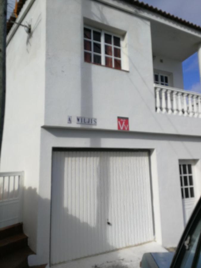Vivienda Vacacional Wiljis 2 Tigaday Ngoại thất bức ảnh